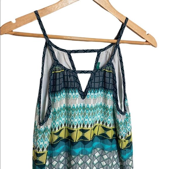 Prana Nari Dress Size XS - Picture 3 of 6